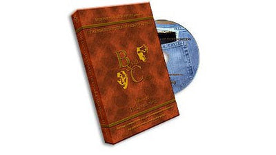 Encyclopedia Pickpocketing- #2, DVD - Murphys
