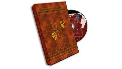 Encyclopedia Pickpocketing- #4, DVD - Murphys