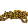 Endless Chain Deluxe (Gold)-Magic Props & Accessories-Deinparadies.ch