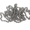 Endless Chain Deluxe (Silver)-Magic Props & Accessories-Deinparadies.ch