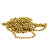 Endless Chain (Gold)-Magic Props & Accessories-Deinparadies.ch