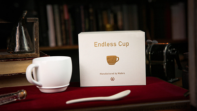 Endless Cup | TCC TCC Presents Deinparadies.ch