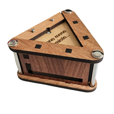 Ene Mene Miste Trickbox-Constantin Puzzles-Deinparadies.ch