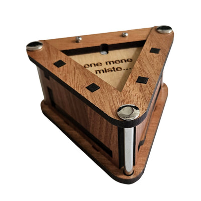 Ene Mene Miste Trickbox-Constantin Puzzles-Deinparadies.ch