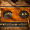 Enigma Stick | Pascal Marc and TCC Magic-TCC PLAYING CARDS CO. LIMITED-Deinparadies.ch