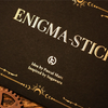 Enigma Stick | Pascal Marc and TCC Magic-TCC PLAYING CARDS CO. LIMITED-Deinparadies.ch