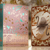 Entwined Vol.2 Fall Rose Playing Cards Old Gravity Printing bei Deinparadies.ch