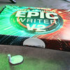 Epic Writer V2 | James Anthony-MagicWorld.co.uk-Deinparadies.ch
