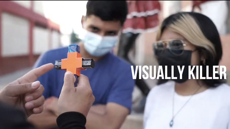 Equix | Pilato-Marcos Cruz-Deinparadies.ch