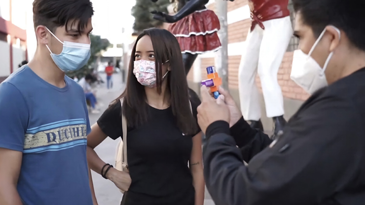 Equix | Pilato-Marcos Cruz-Deinparadies.ch