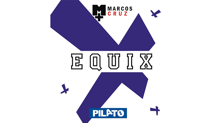 Equix | Pilato-Marcos Cruz-Deinparadies.ch
