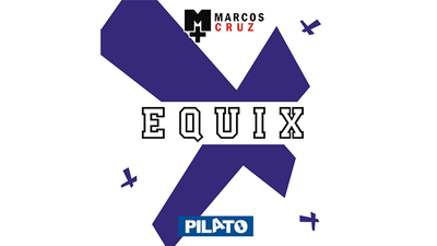 Equix | Pilato-Marcos Cruz-Deinparadies.ch