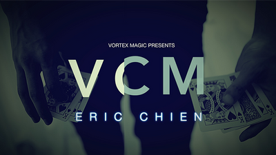 Eric Chien Card Magic Full Project VCM - Video Download Vortex Magic bei Deinparadies.ch