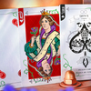 Erinus Eterna Gold Edition Playing cards-Deinparadies.ch-Deinparadies.ch