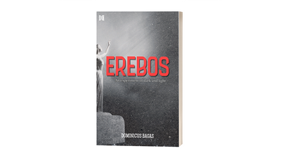 Erobos | Dominicus Bagas - Ebook-Dominicus Bagas-Deinparadies.ch