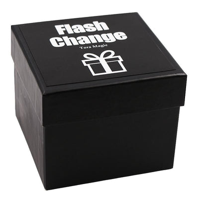 Erscheinender Kuchen | Flash Change-Tora Magic-Deinparadies.ch