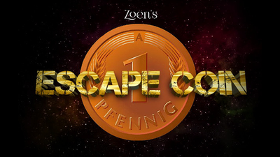 Escape Coins | Zoen's - Video Download Nur Abidin at Deinparadies.ch