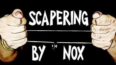 Escape Ring by Nox - Video Download Juan Reynaldo Gavidia Pazos bei Deinparadies.ch