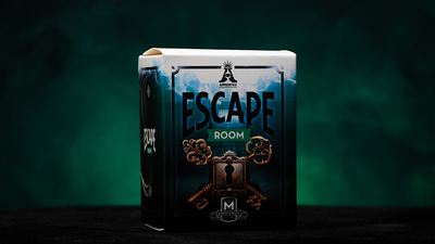 escape rooms | Apprentice Magic APPRENTICE at Deinparadies.ch