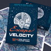 Escape Velocity (Blue) Playing Cards Deinparadies.ch bei Deinparadies.ch