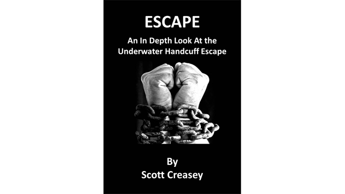 Escape by Scott Creasey - ebook Scott Creasey bei Deinparadies.ch