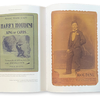 Escaping Obscurity - The Travel Diary of Harry Houdini 1897-1899-Mike Caveney's Magic Words-Deinparadies.ch