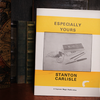 Especially Yours by Stanton Carlisle Ed Meredith bei Deinparadies.ch