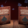 Essential Carey (2 DVD Set) by John Carey and Alakazam Magic Alakazam Magic bei Deinparadies.ch