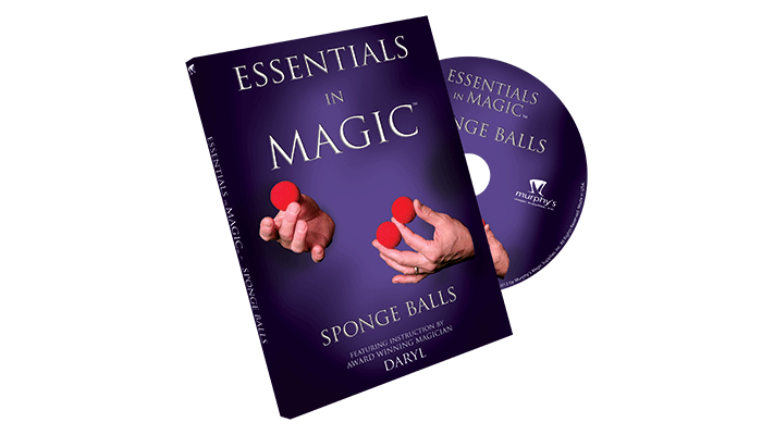 Elementi essenziali in Magic Sponge Balls Anubis Media Corporation Deinparadies.ch