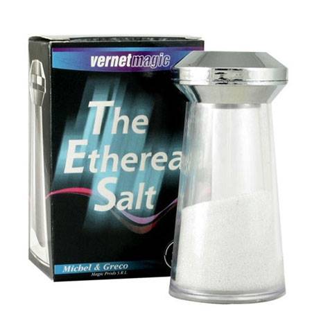 Ethereal Salt | Salzstreuer | Vernet