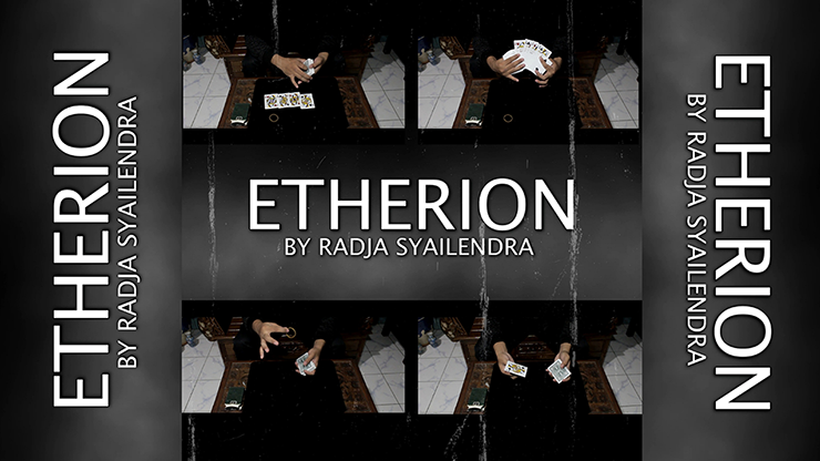 Etherion by Radja Syailendra - Video Download SaysevenT bei Deinparadies.ch