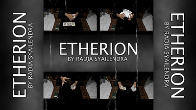 Etherion by Radja Syailendra - Video Download SaysevenT bei Deinparadies.ch
