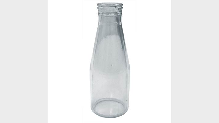 Bottiglia di latte evaporante La magia di Essel Deinparadies.ch