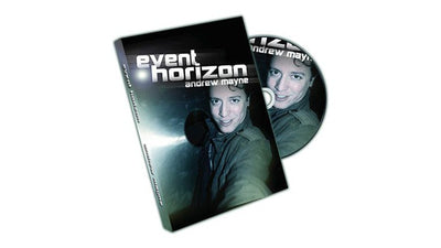 Event Horizon by Andrew Mayne Andrew Mayne bei Deinparadies.ch