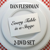 Every Table is a Stage (2-DVD Set) by Dan Fleshman Kozmomagic Inc. at Deinparadies.ch