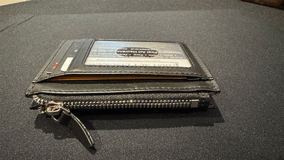 Everyday Wallet | Mark Traversoni-Saturn Magic-Deinparadies.ch