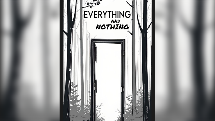 Everything and Nothing | Landon Stark - Ebook-Deinparadies.ch-Deinparadies.ch