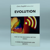 Evolution | Chris Dugdale-Christopher James Dugdale-Deinparadies.ch