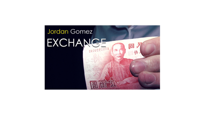 Exchange by Jordan Gomez - - Video Download Jordan Gomez bei Deinparadies.ch