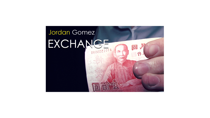 Exchange by Jordan Gomez - - Video Download Jordan Gomez bei Deinparadies.ch