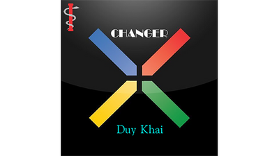 Exchanger by Duy Khai and Magic Unique - Video Download Kelvin Trinh at Deinparadies.ch