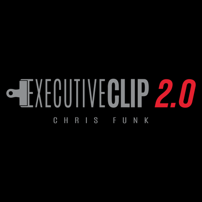 Executive Clip 2.0 | Chris Funk