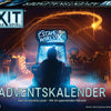 Exit Adventskalender 2026-Kosmos-Deinparadies.ch