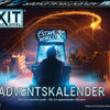 Exit Adventskalender 2026-Kosmos-Deinparadies.ch