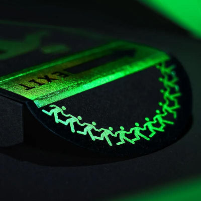 Exit Playing Cards | TCC Fashion-TCC Presents-Deinparadies.ch