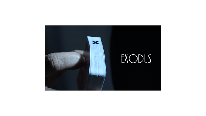 Exodus by Arnel Renegado - - Video Download ARNEL L. RENEGADO bei Deinparadies.ch