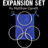 Ensemble d'extension d'anneau d'expansion | La magie de Matthew Garrett Murphy Deinparadies.ch