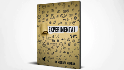 experimentales | Michael Murray Michael Murray en Deinparadies.ch