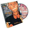 Expert Cigarette Magic Made Easy - Vol.3 by Tom Mullica Anubis Media Corporation bei Deinparadies.ch