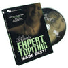Expert Topiting Made Easy by Carl Cloutier Anubis Media Corporation bei Deinparadies.ch
